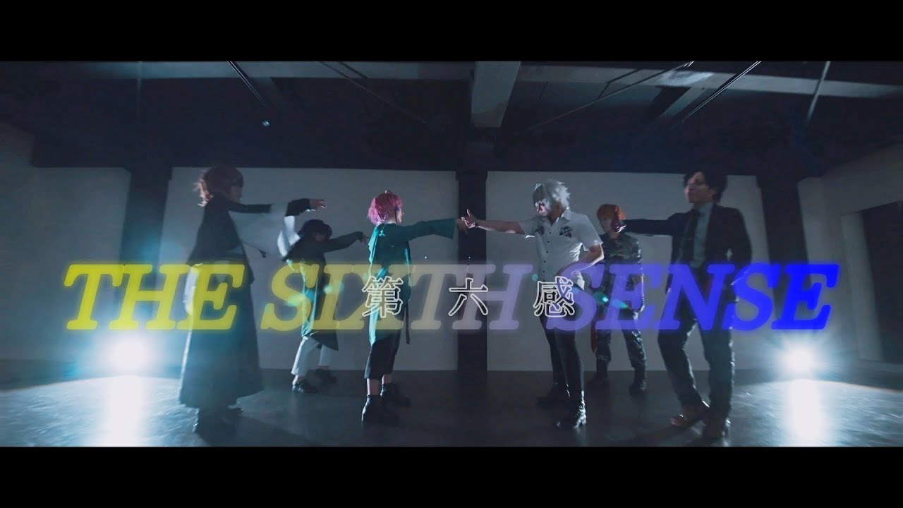 【ヒプマイ】F.P vs M.T.Cで 第六感 【踊ってみた】