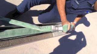 hose pulls