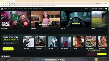 Kling 2.6 Audio Is Here - AI That Makes Sound and Video Together @HiggsfieldAI