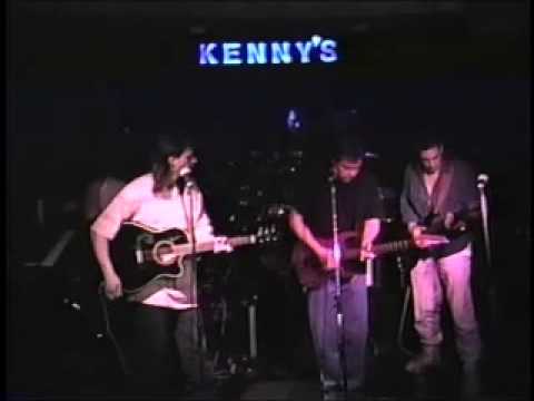 Kiss Me - Principal Son - Live at Kenny's Castaway...