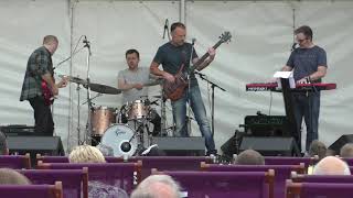 Hastings Midsummer fish festival 2019  Piers and co