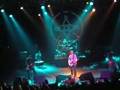 Crystal Ocean - The Mission UK - live @ London Forum 2003