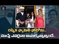 Rashmika Mandanna's latest family pic goes viral on social media
