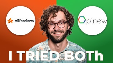 Ali Reviews vs Opinew – Wie wint?