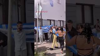 Viral γάμος Ελληνοτουρκικού ζευγαριού στη Γερμανία στέλνει μήνυμα ενότητας