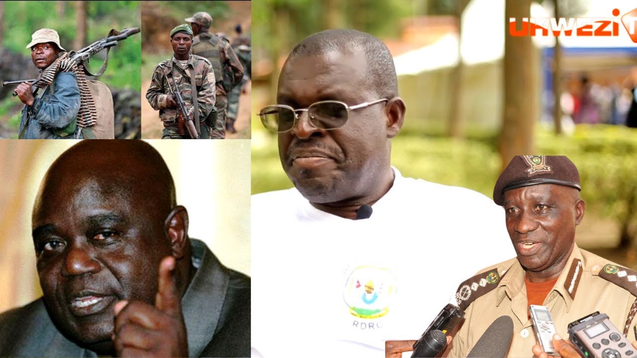 GEN RWARAKABIJE AJYA GUHURA NA GEN KABAREBE YARI AMAZE KUNGIRA ...