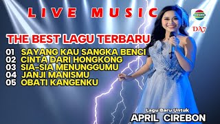 Download Lagu LAGU KOPLO BARU APRIL DA7 LIVE MUSIC MP3