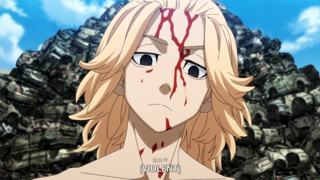 Kurtains, Glaive & EricDOA - VIOLENT (Lyrics)