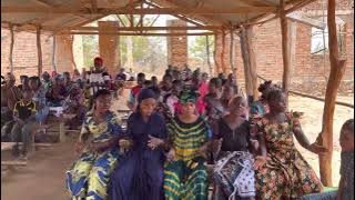 KANISA LITAJENGWA NA WENYE MOYO