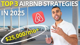 How to start an Airbnb Business in 2025 with or without owning property (even with $0 to start)