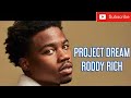 Marshmello x Roddy Ricch - Project Dreams (Lyrics)