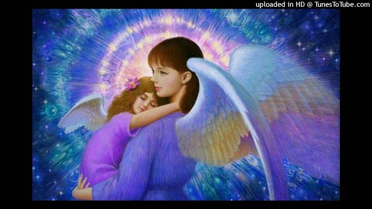 Erzengel Chamuel Channeling  Eine tiefgehende Botschaft der Heilung für dich und dein inneres Kind.