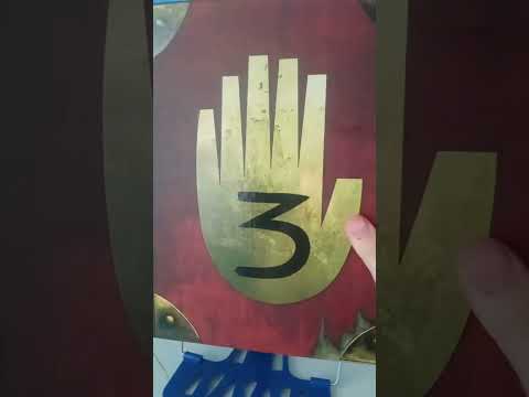 Привет, хотите обзор