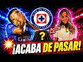 😢 LA DURA HISTORIA DE CHARLY RODRÍGUEZ CONMUEVE A TODO CRUZ AZUL… ¡NADIE SABÍA ESTO! 🚂💔