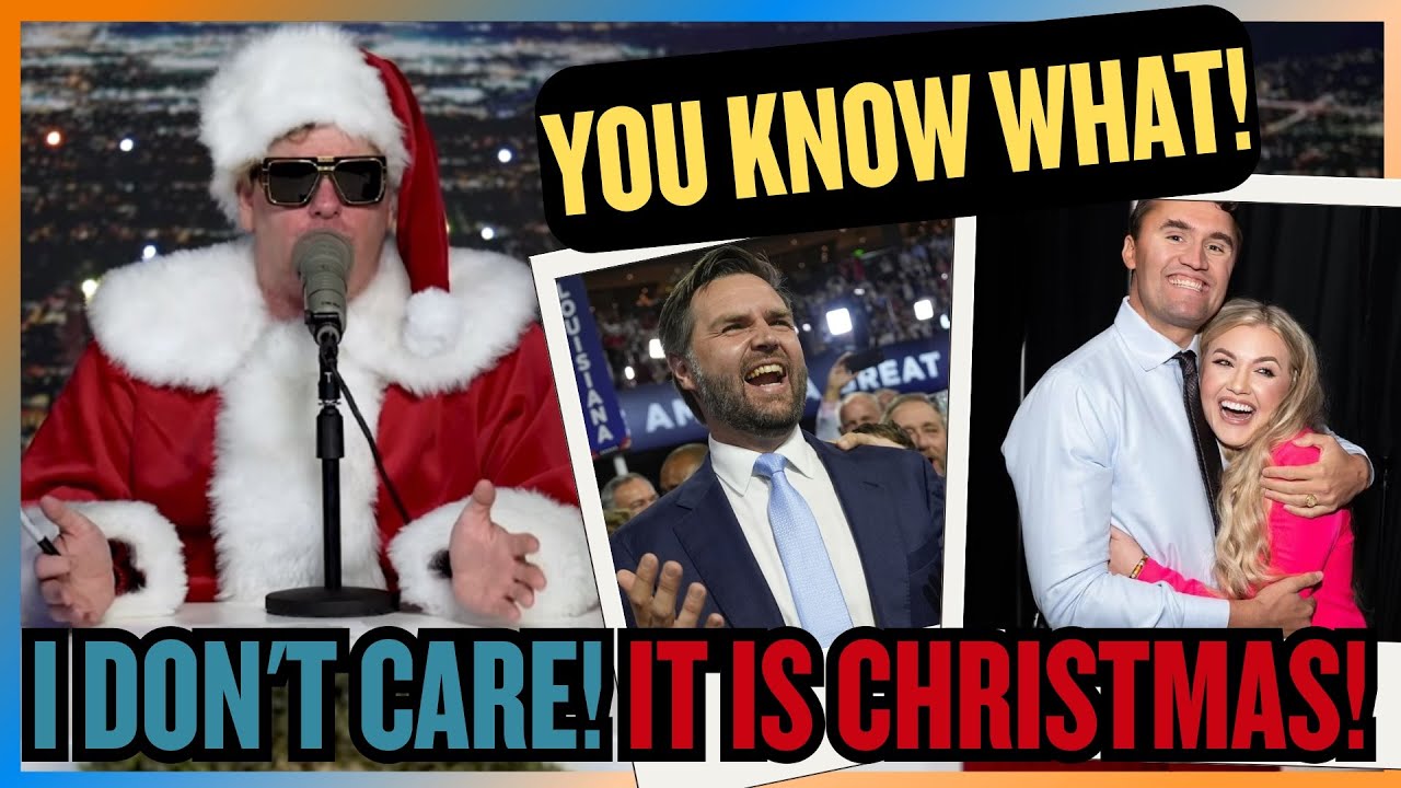 Чарли! Просто дойная корова! | Тим Диллон "взглянул" на TPUSA | Эрика быстро восстановилась!