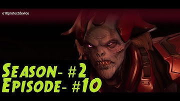 XCOM 2 - S2E10 - Defend that Device! - Let