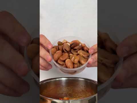 فول ع الاصول وصفات رمضان رمضان 