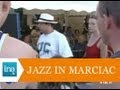 Au coeur de jazz in marciac  archive vido ina