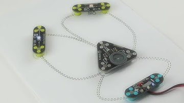 Circuit Scribe - Virtual Editor & Simulator on 123D Circuits