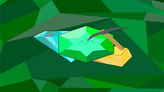 Gems Miner - Offline Clicker 💎⛏️ GAMEPLAY (Android) screenshot 2