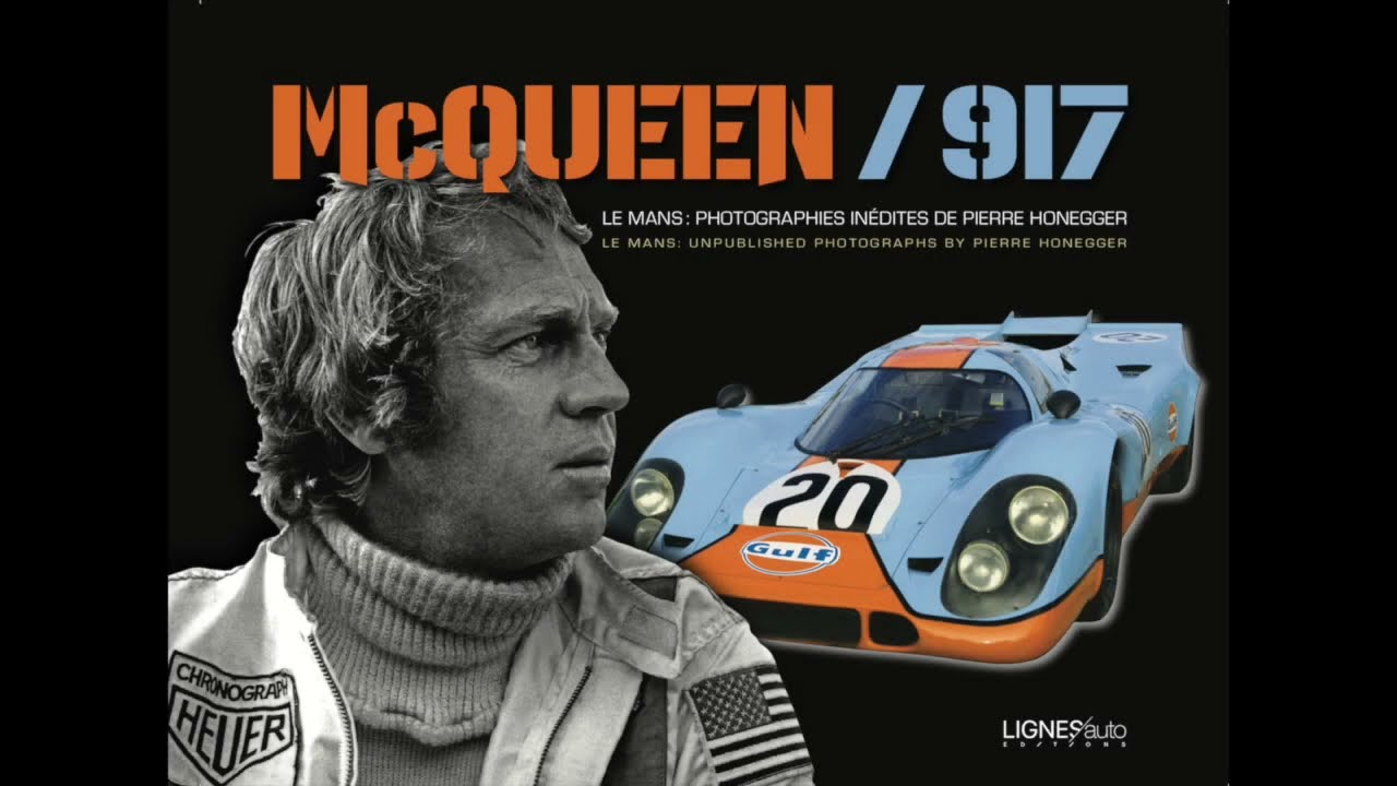 Norbert singer my racing life with porsche