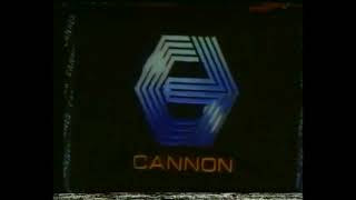Cannon (1988)