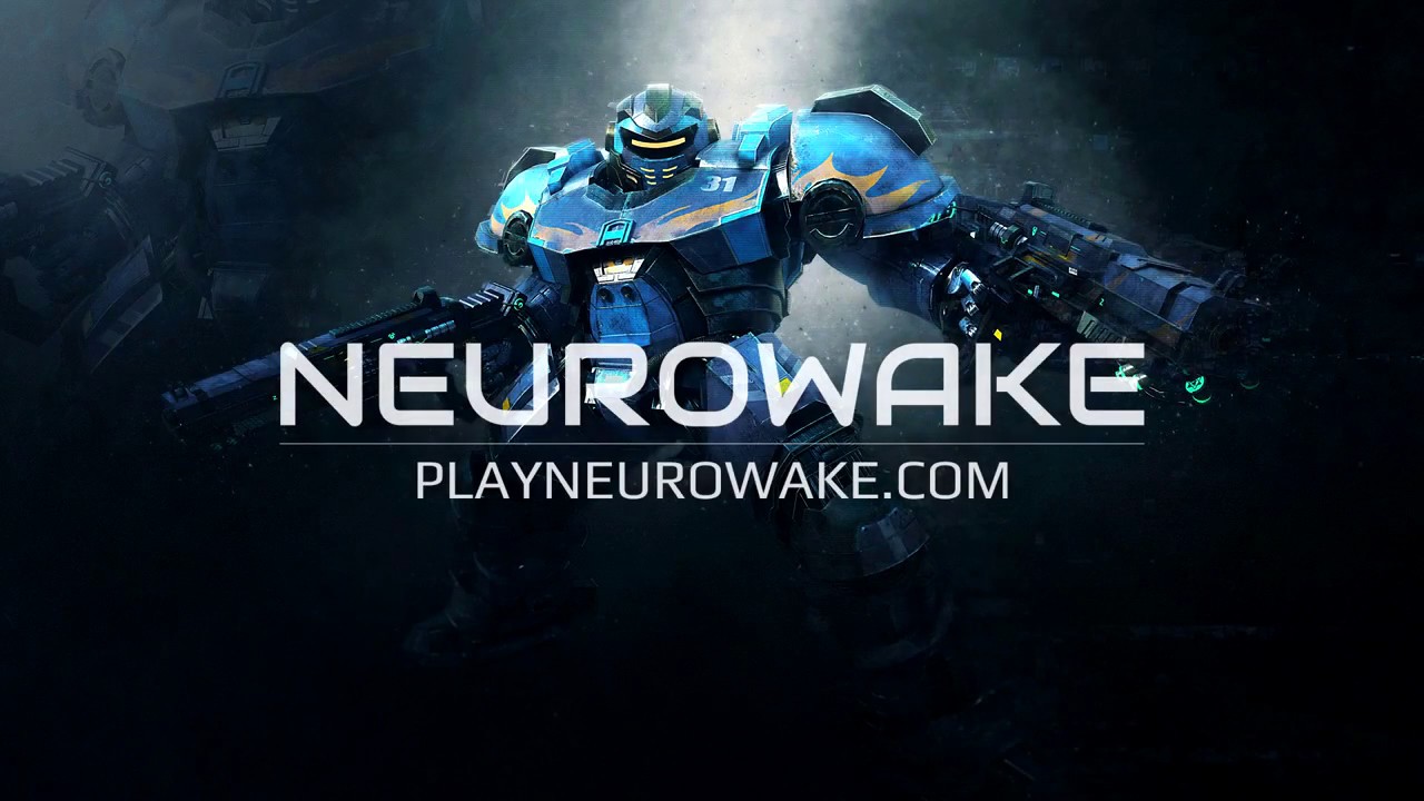 Neurowake (PC) Key precio más barato: 0,48€ para Steam