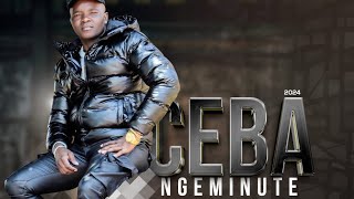 CEBANGEMINUTE CD PROMO 2024