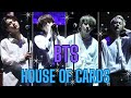 BTS - &quot;House of Cards&quot; (&quot;Къща от карти&quot;) БГ превод