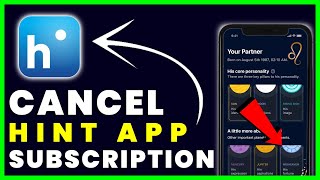 Celebrity How to Cancel Hint App Subscription Net Worth
