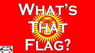 Two Dumb Guys - What's that Flag?
