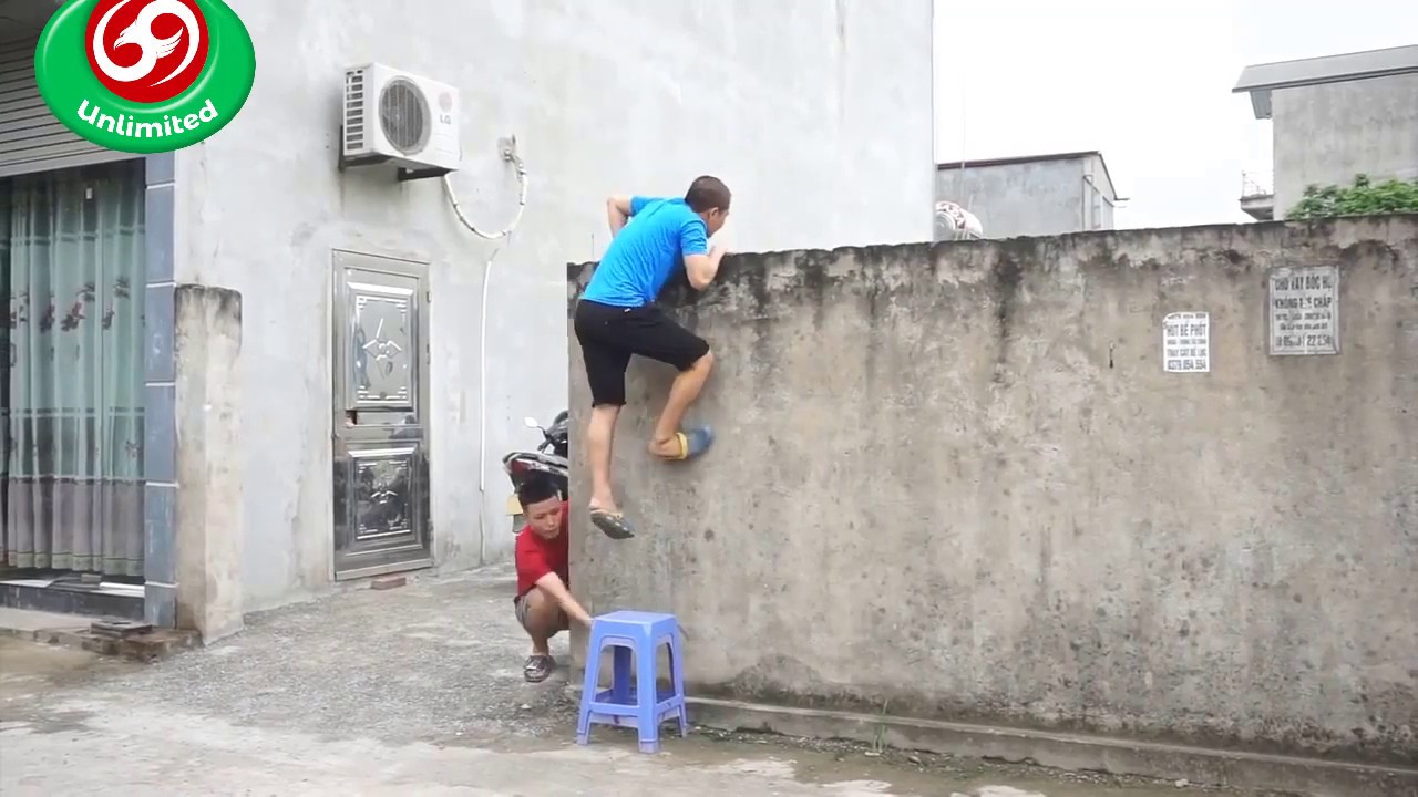 Most Funny & Comedy Videos 2019_ Unlimited Funny Videos_ Episode 12