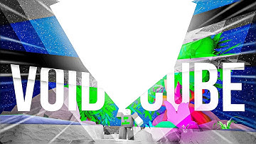 Roblox Script Showcase: Void Cube