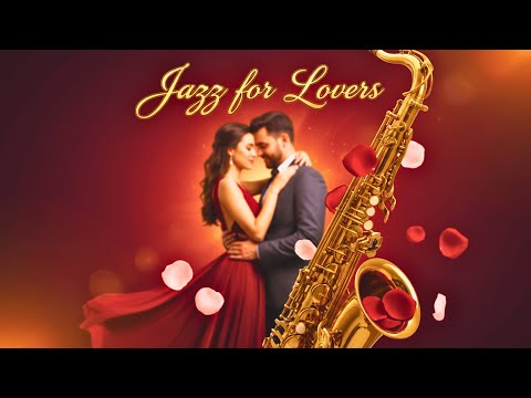 Cover Relaxing Saxophone Boleros for Lovers ❤️ Best Romantic Instrumental Music 2026 | Soft Latin Vibes