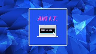 What Inspires You | Learn with Avi I.T.