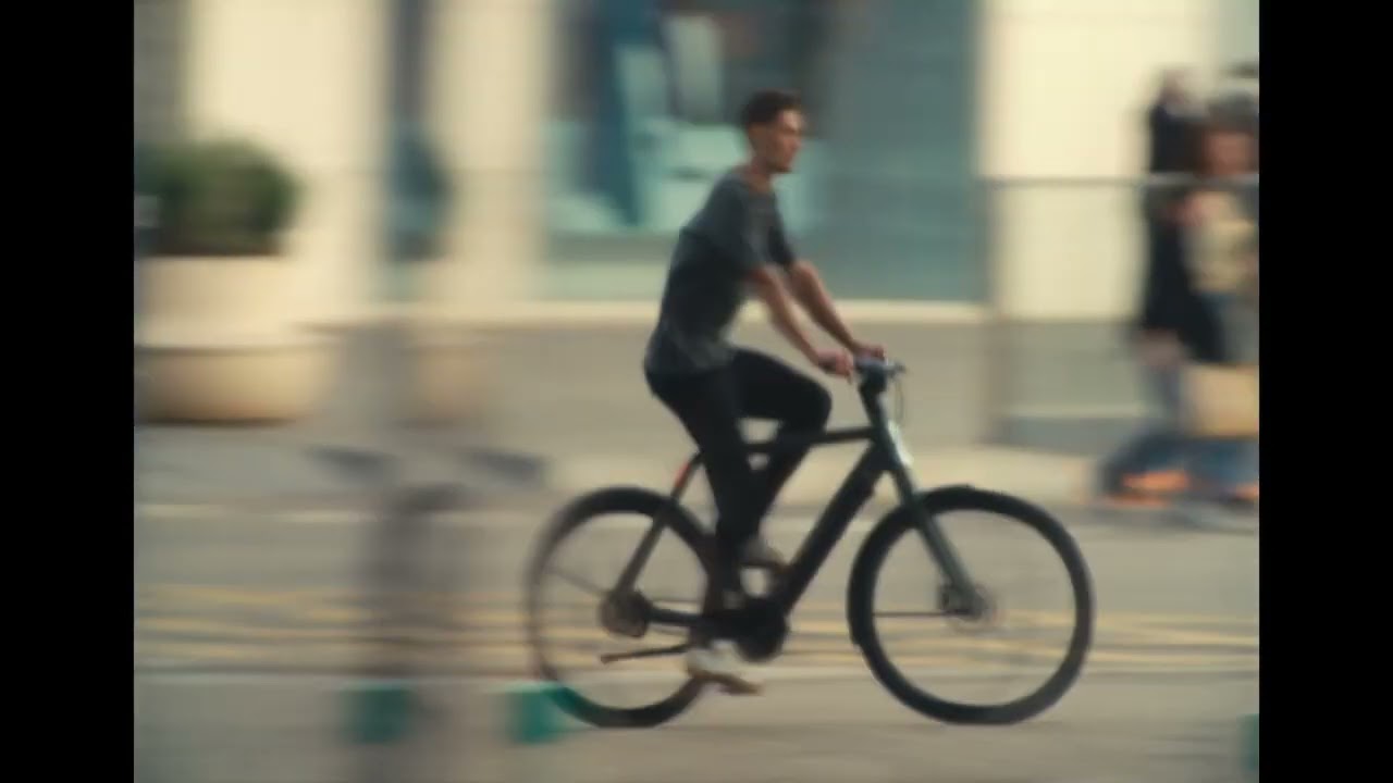 VELORETTI ELECTRIC IVY & ACE TWO