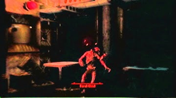 Lets Play Fallout 3 Walkthrough w/ Commentary Part 8