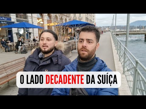 O Lado SOMBRIO