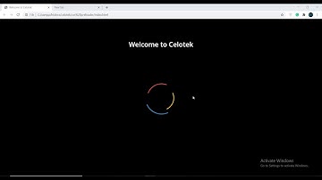 How to Add Preloader in Website Using HTML CSS and jQuery | Preloader