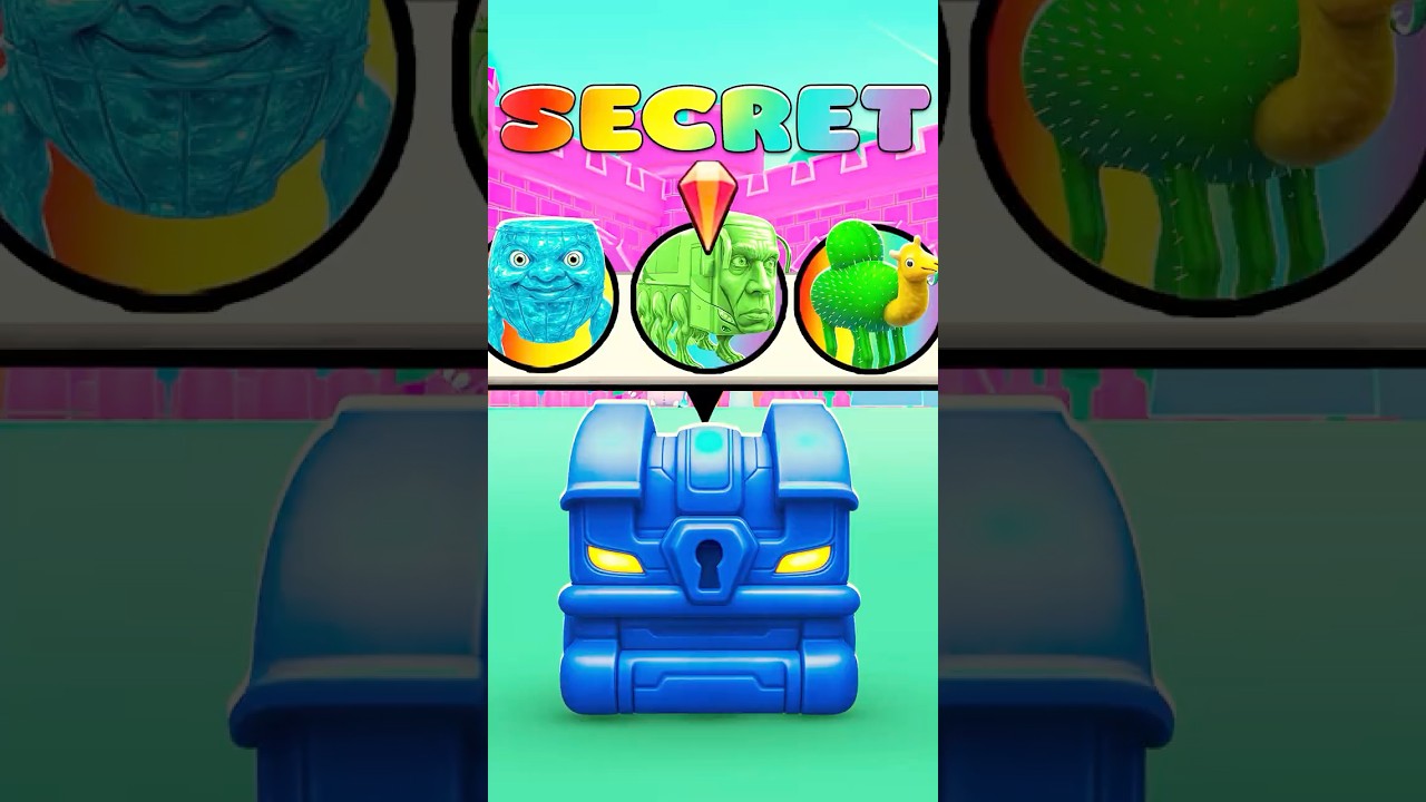 GET THIS INSANE NEW CRATE 💎