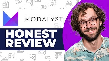 Modalyst For Dropshipping - Honest Review