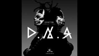 12. Liebs Oder Lass Es Feat. Sido - Genetikk Hd