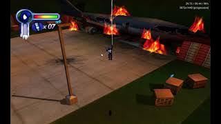 Spider-Man 2: Enter Electro - Pre 9/11 (NTSC Version   Download)