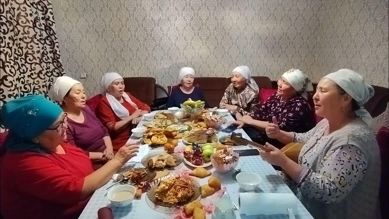 Хикая Зянгяр кондялек