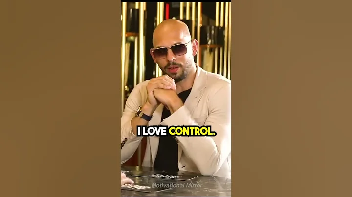 The Matrix | Andrew Tate