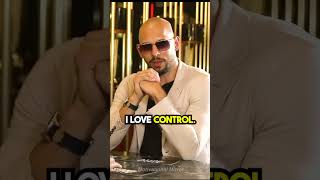 Celebrity The Matrix | Andrew Tate Net Worth