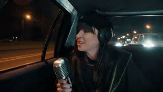 картинка: Эрика Лундмоен live Этот поцелуй. Erika Lundmoen live Etot Pozelui. MC taxi