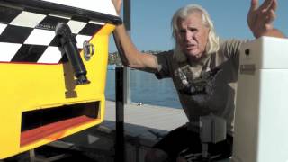 Best Boat Ballast System 1,000 Pounds In Under 5 Seconds No Pumps Mike Murphy