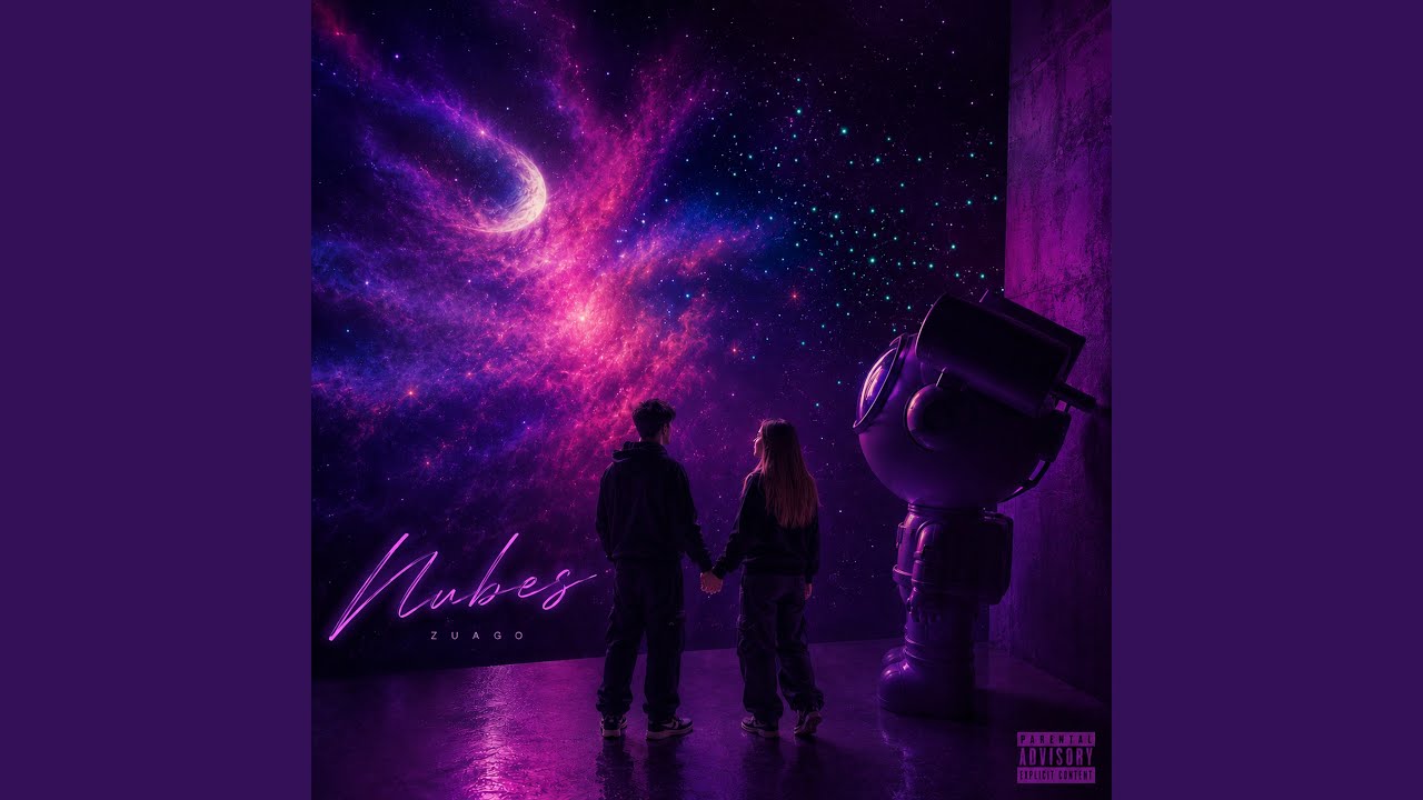Nubes - YouTube
