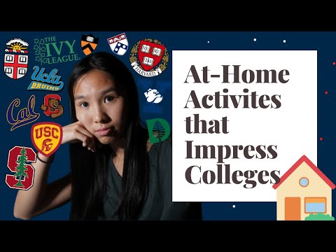 Video: How To Host An Extracurricular Activity